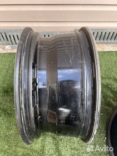 Диски мерседес глс glc x253 R17