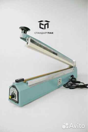 Запаищик импульсныи FS-500C