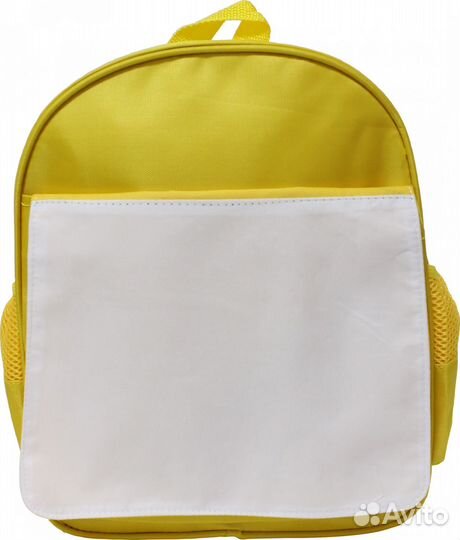 Рюкзак школьный с любым принтом на ваш выбор