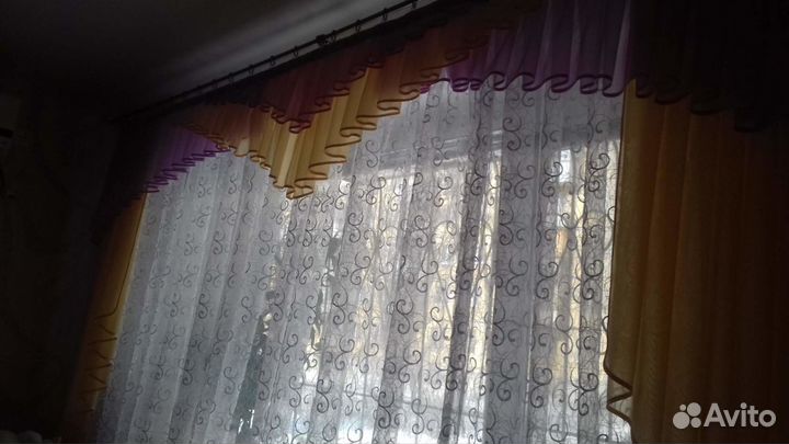 Продаю ламбрекен