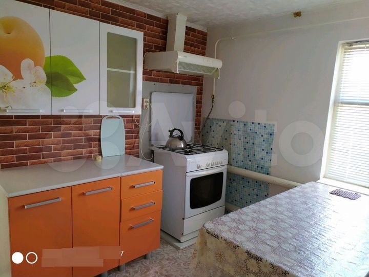 Дом 30 м² на участке 6 сот.