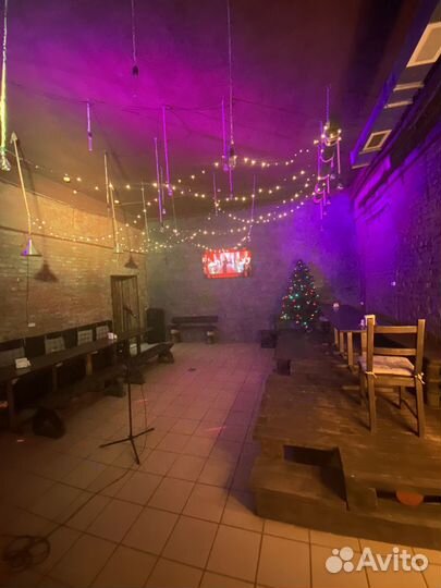 Сдам в аренду караоке зал