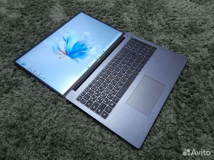 Ноутбук Huawei Matebook D16 2024