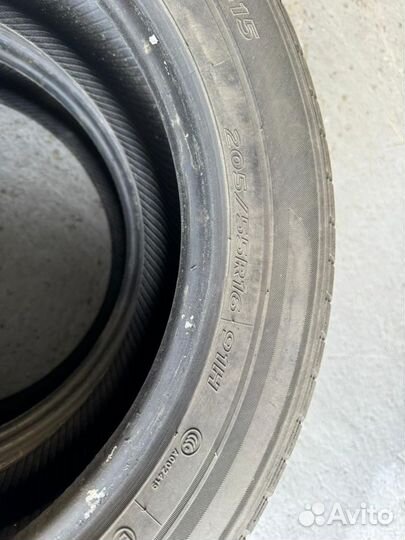 Hankook Centum H720 205/55 R16