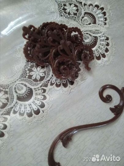 Элементы декора