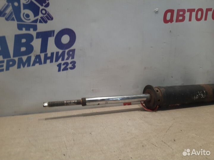 Амортизатор задний Bmw 320 E92 N47D20A