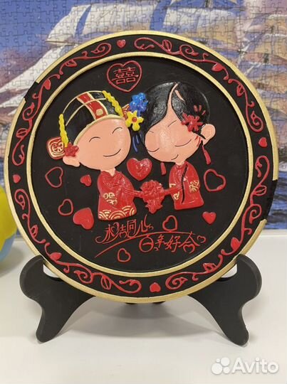 Декоративные картины