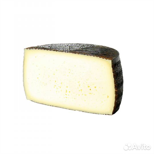 Сыр Козий семикурадо