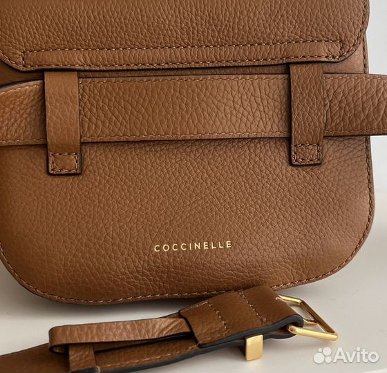 Сумка натуральная кожа италия