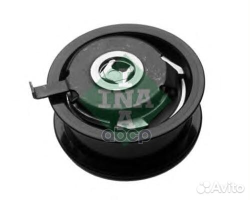 Ролик натяжной ремня грм 531025130 Ina