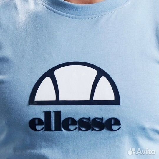 Футболка Ellesse