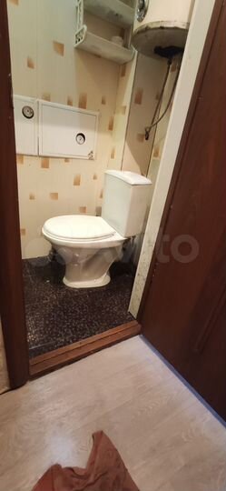 1-к. квартира, 24 м², 3/5 эт.