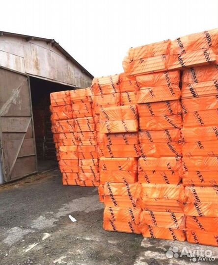 Пеноплэкс Оптом