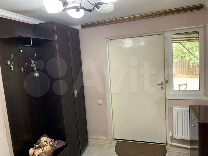 Дом 80 м² на участке 20 сот.