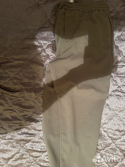 Штаны lime