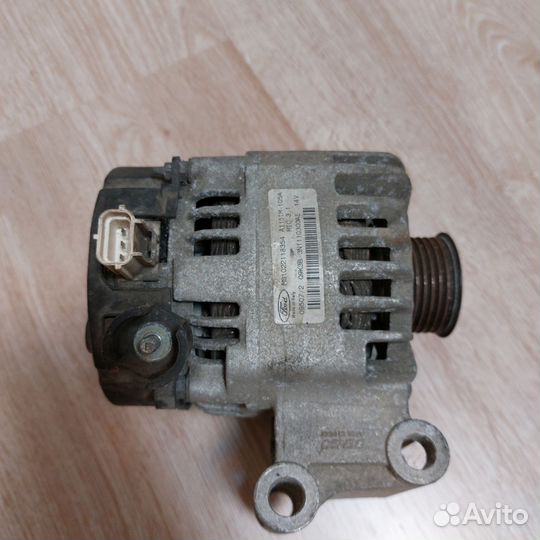 Генератор Ford Focus 2 hwda 2005-2008