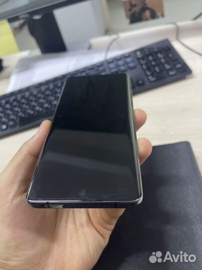 HUAWEI P50 Pro, 8/256 ГБ