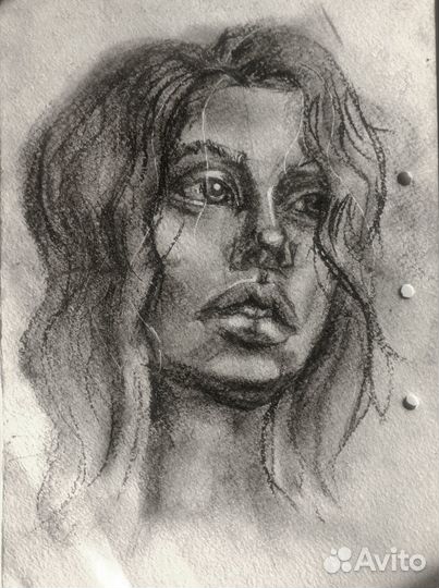 Портрет по фото