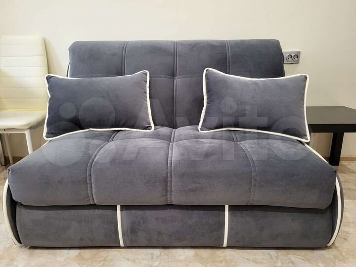 1-к. квартира, 50 м², 1/12 эт.