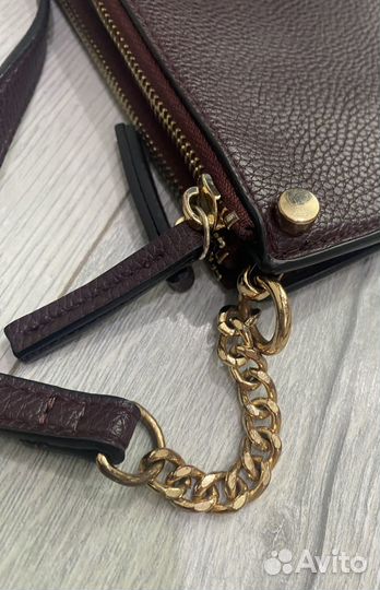 Клатч/сумка mango