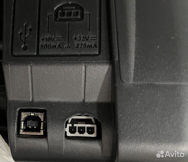 Принтер hp deskjet f4172