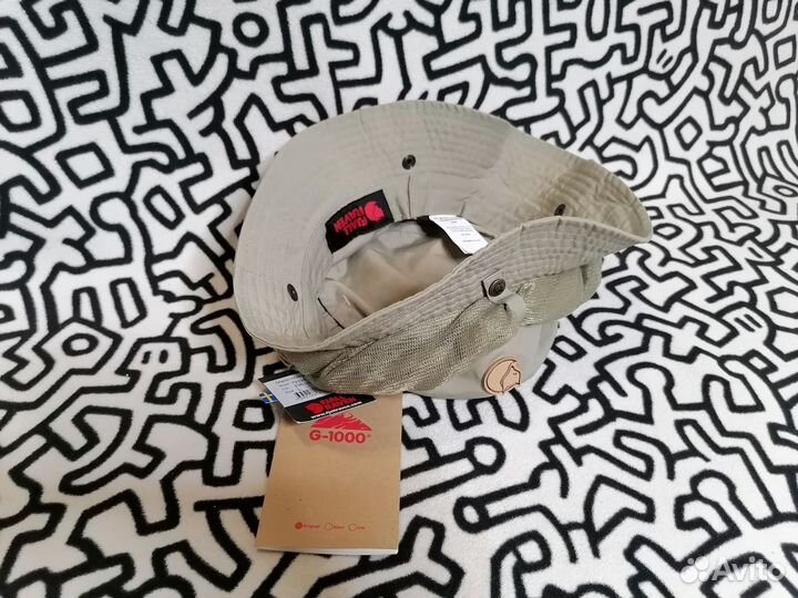 Панама Fjallraven / Mammut Norrona Rab