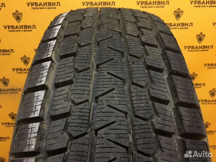 Yokohama Ice Guard G075 225/60 R17