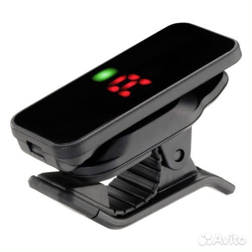 Тюнер korg pitchclip PC-2