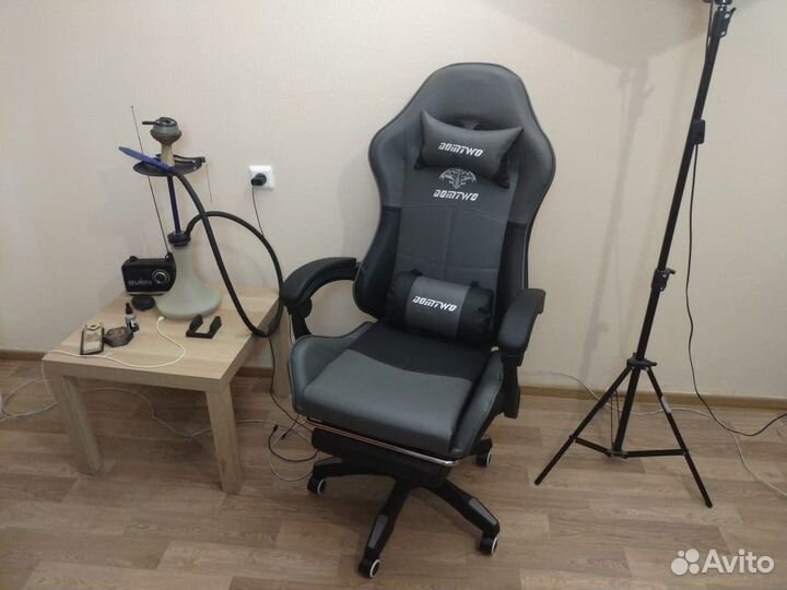 Компьютерное кресло игровое