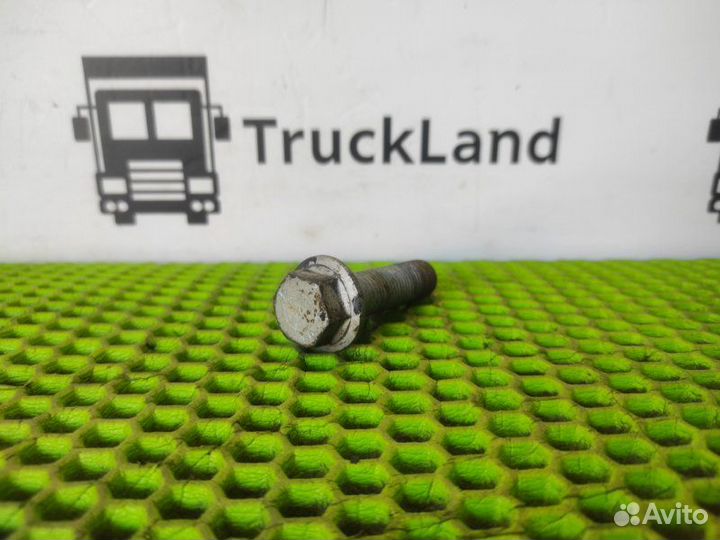 Болт М14х50-10,9 Volvo Fh 4