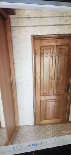 Комната 15,3 м² в 1-к., 4/5 эт.