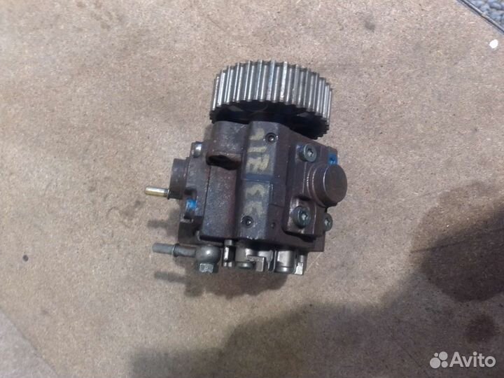 Тнвд насос Renault Megan 2. Дизель 1.9