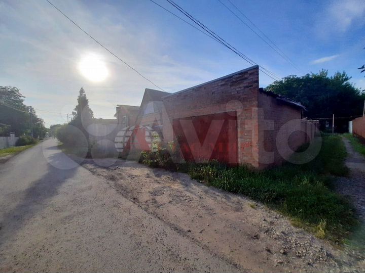 Участок 4,8 сот. (ИЖС)