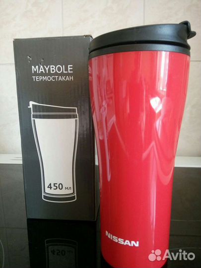 Термостакан