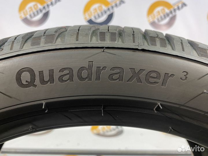 Kleber Quadraxer 2 225/45 R17