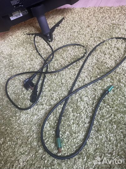 Монитор acer 24 дюйма