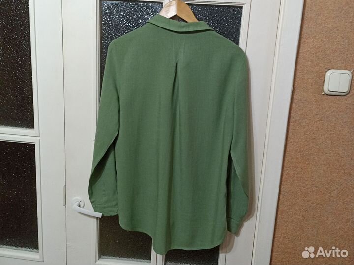 Блузка женская rezerved 46 48