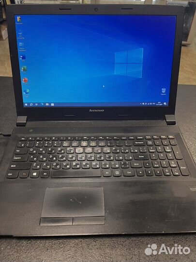 Lenovo B50-45