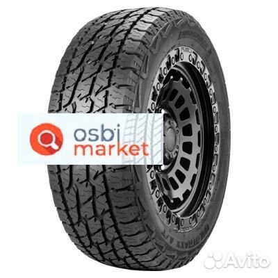 Landspider Wildtraxx A/T 265/65 R17 112T