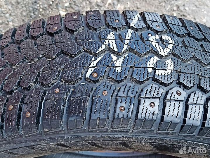 Amtel NordMaster ST-310 215/65 R16 98S