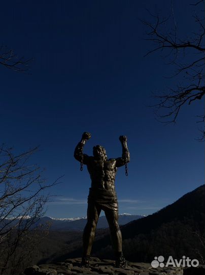 Экскурсия Сочи я люблю тебя