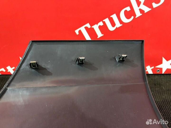 Накладка капота правая Volvo FH