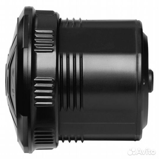 Магнитола Boss Audio MGR150B круглая катер лодку