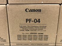 Canon PF-03, PF-04, PF-05, PF-06, PF-10 (Гар.3мес)