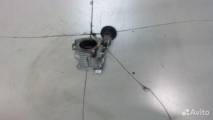 Заслонка дроссельная Fiat Bravo, 2007