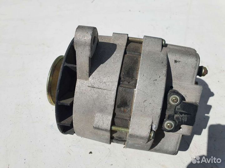 Генератор УАЗ Новый