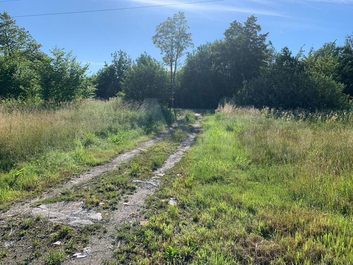 Участок 20 га (СНТ, ДНП)