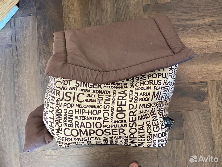 Домик для собаки