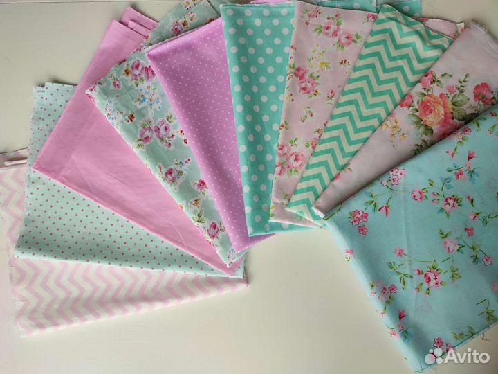 Ткань для рукоделия