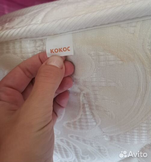 Детская кровать карета